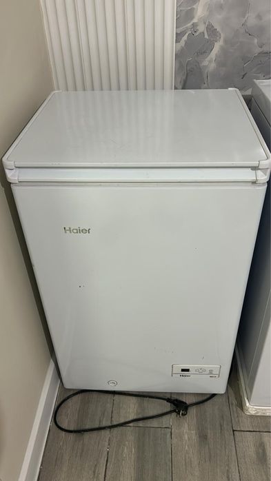 Морозильник в отличном состоянии