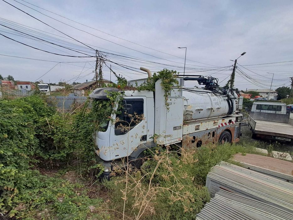 Vidanja Renault Premium 260.19