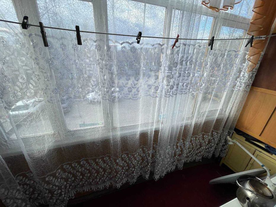 Продажа 3-комнатной квартиры