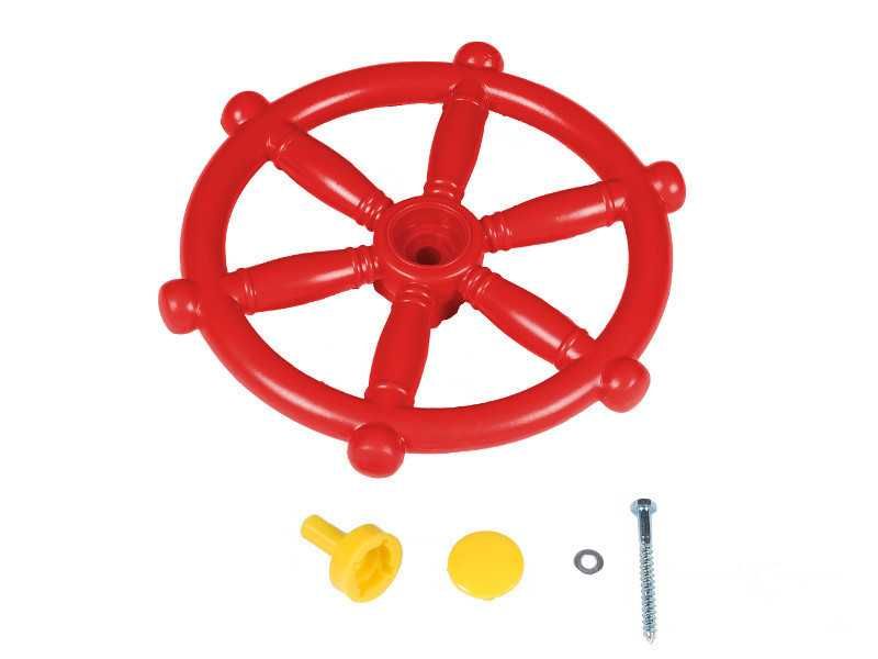Кормило моряшко АС3020 Ф30 см. аксесоари за детски съоръжения площадки