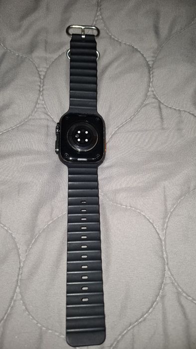 Умные часы X8+ Ultra