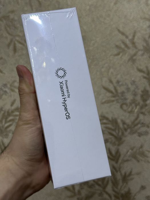 Redmi Note 14 / yangi ochilmagan