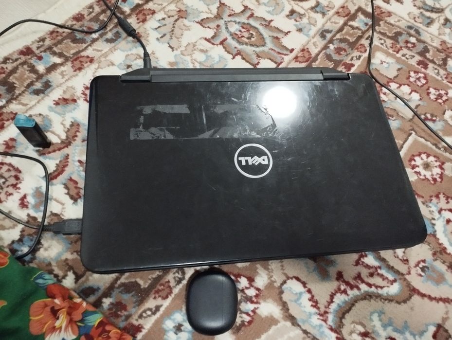 Ноутбук для офиса