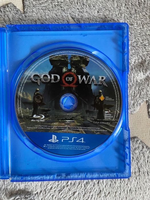 Продаю две игры в отличном состояние,на пс 4