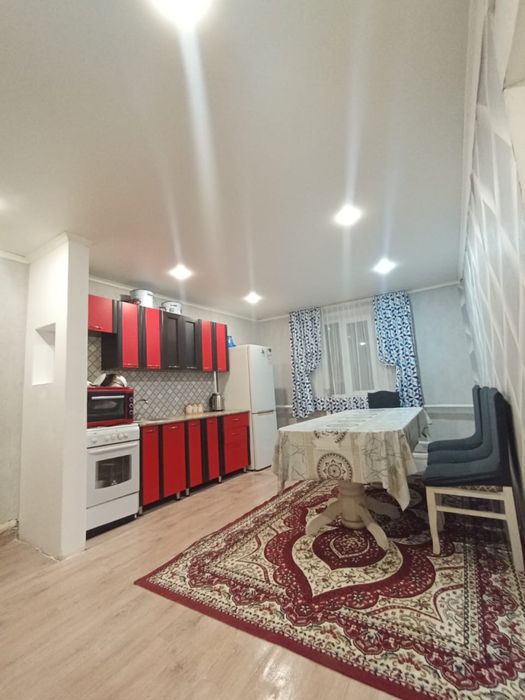 Продам дом село Актогай