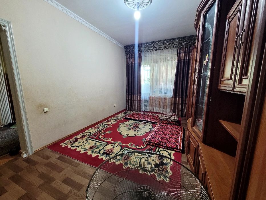Продаю свою 3-комнатную квартиру янгибазар