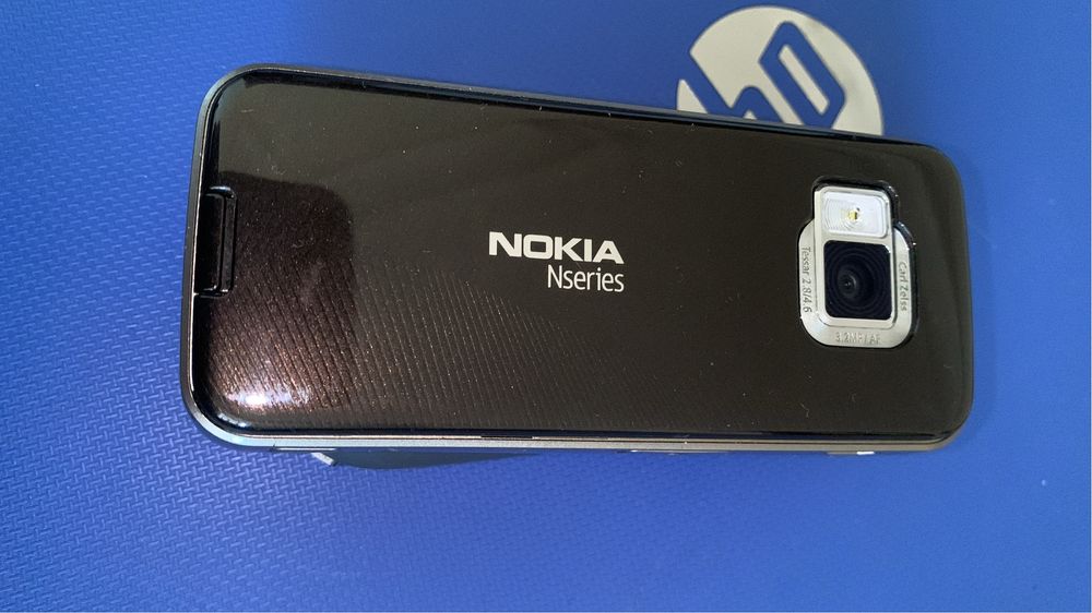 NOKIA N78 Нокиа N78