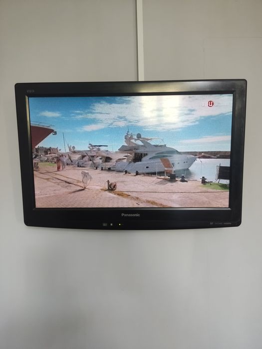 Panasonic TX-LR22×20