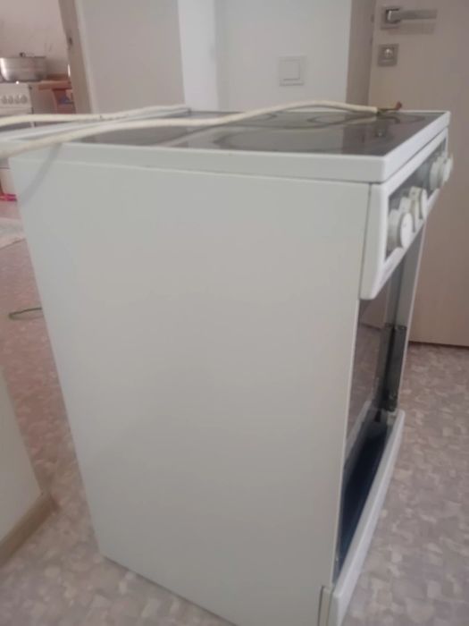 Продам электроплита kaiser XL500