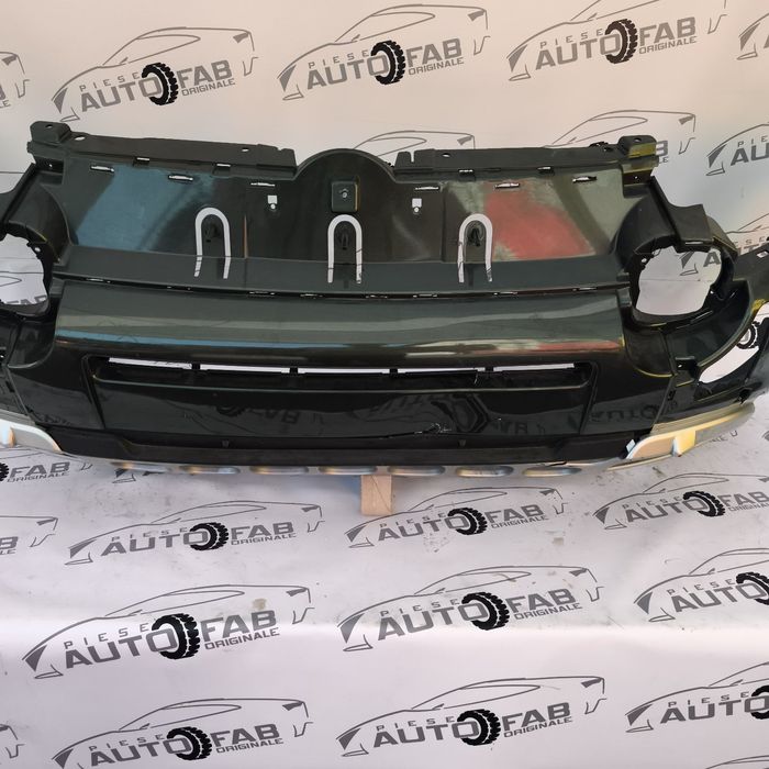 Bara fata Fiat Panda Cross an 2014-2015-2016-2017-2018-2019