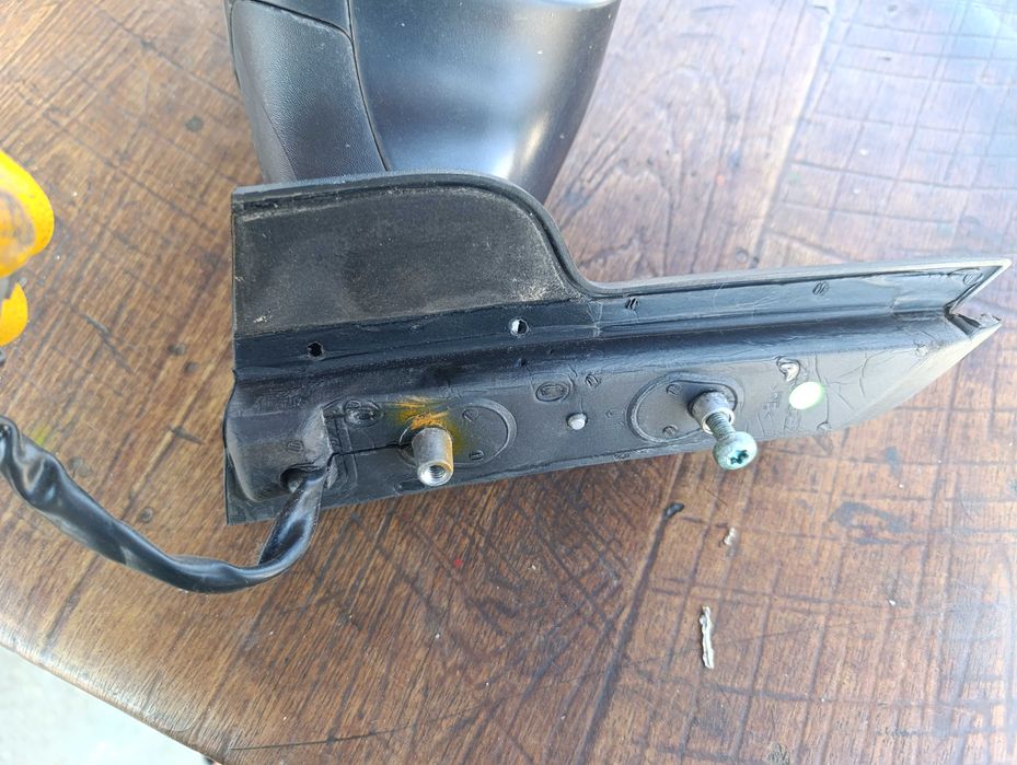 Огледало ляво за Сеат Алтея / Seat Altea до 2009