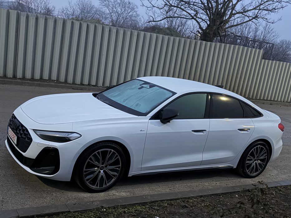 Vand jante noi pe 19