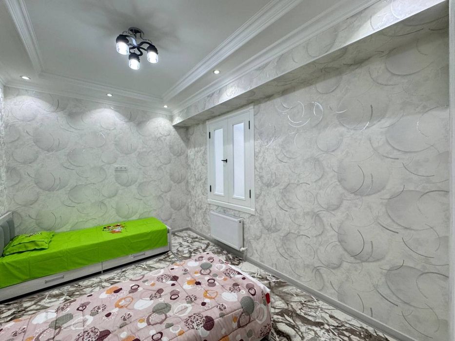 3-хоналик квартира Аэропорт