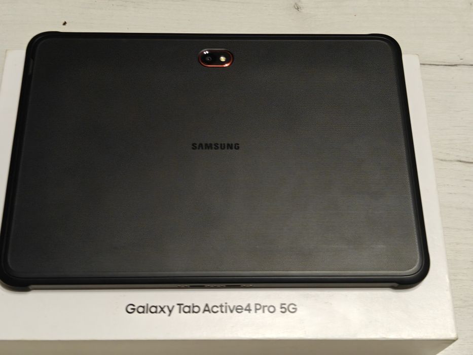 Samsung Galaxy Tab Active 4 Pro 128 GB