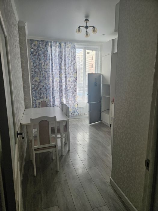 Сдам 2х ком. квартиру АСТАНА