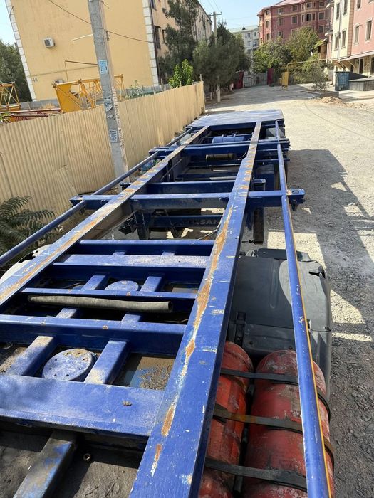 Кантинеравоз 2014 й