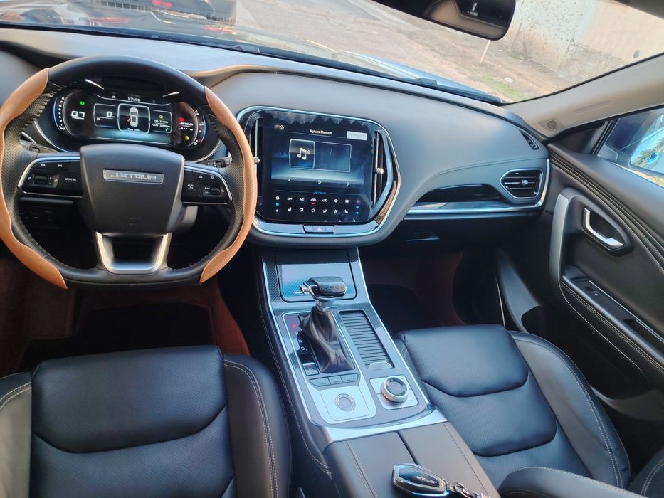 Жетаур х70  2025 йил Тоза