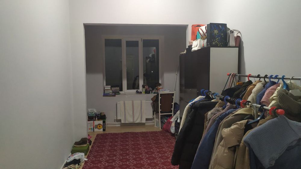 Obuvnoy domdagi kvartira ijaraga beriladi.