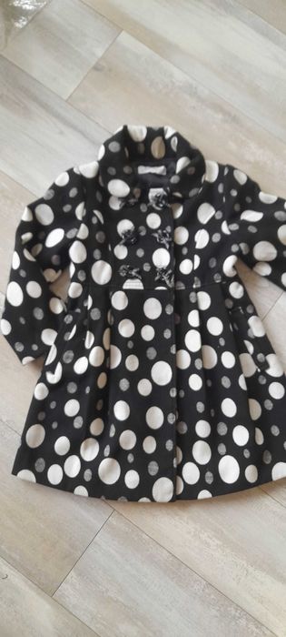 Интересни модели детски палта.