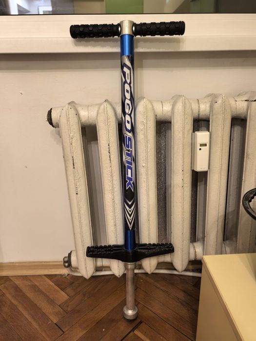 Pogo stick 40 in 13261