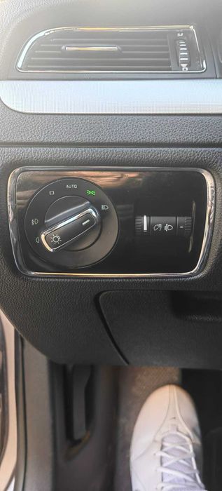 Skoda Superb 2011