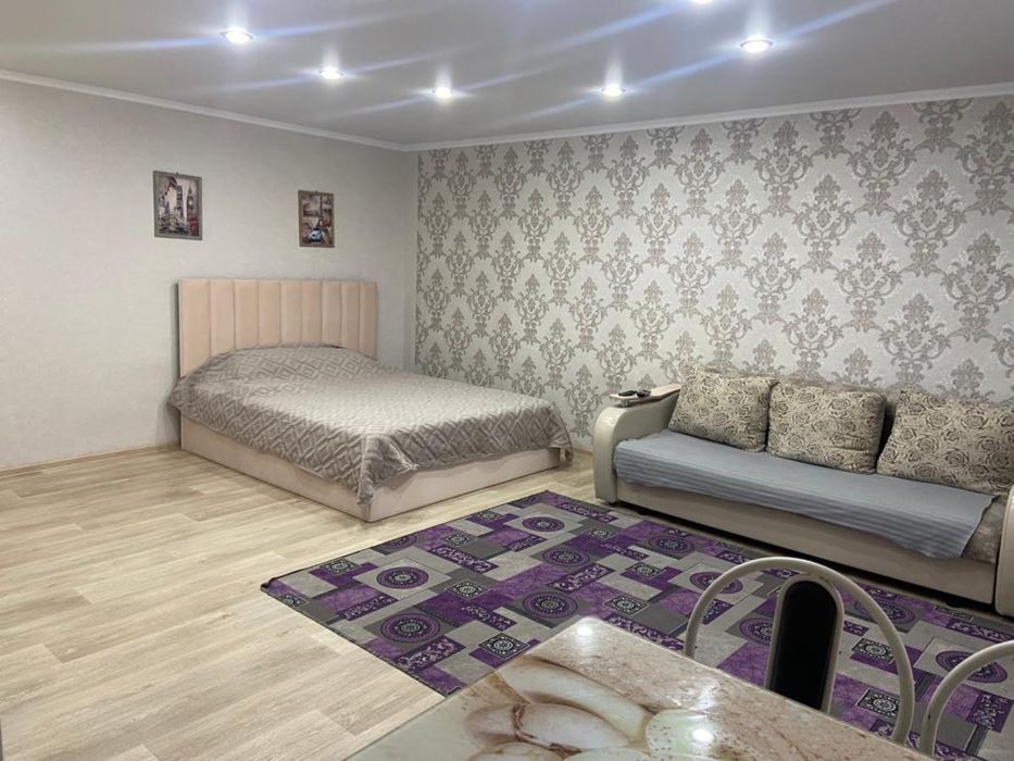 Сдам квартиры однушки студии  посуточно