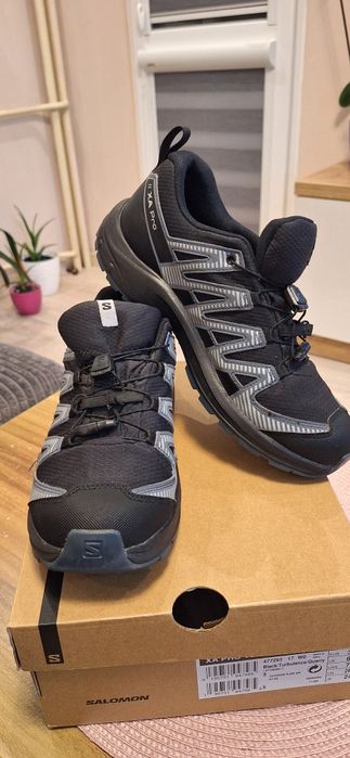 Salomon детски маратонки