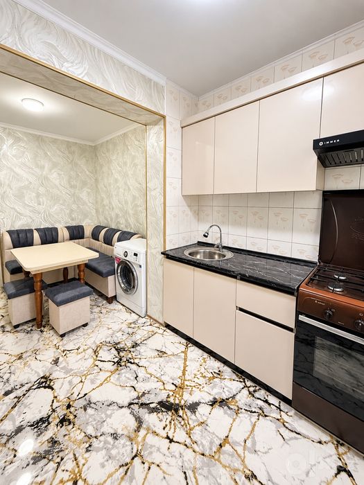 Квартира 3 хонали 70м²