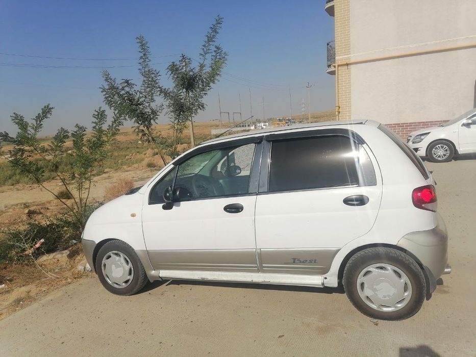 Matiz best 2010 sastayaniyasi yaxshi narxi 2.500$