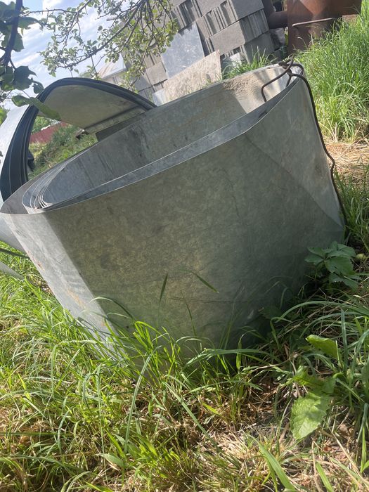 Металический лист нержовейка