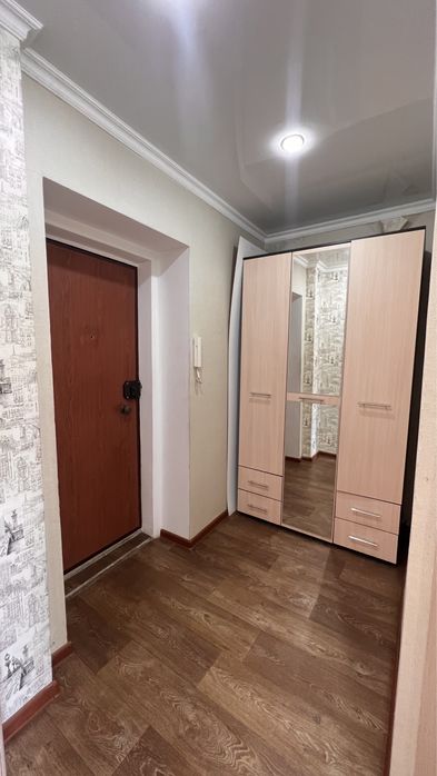 Продам однокомнатную квартиру