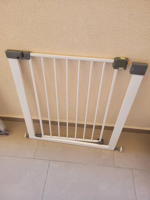 Gard protectie copil