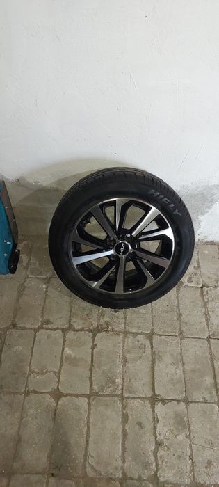 Продам диски на 15 195/60/15