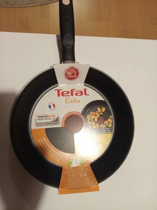 Тиган tefal 26 см диаметър
