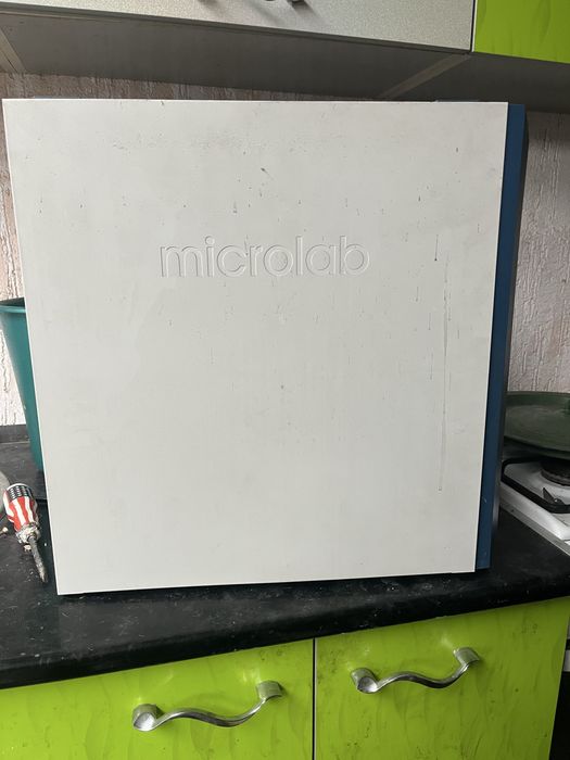 Продам ретро  компютер.