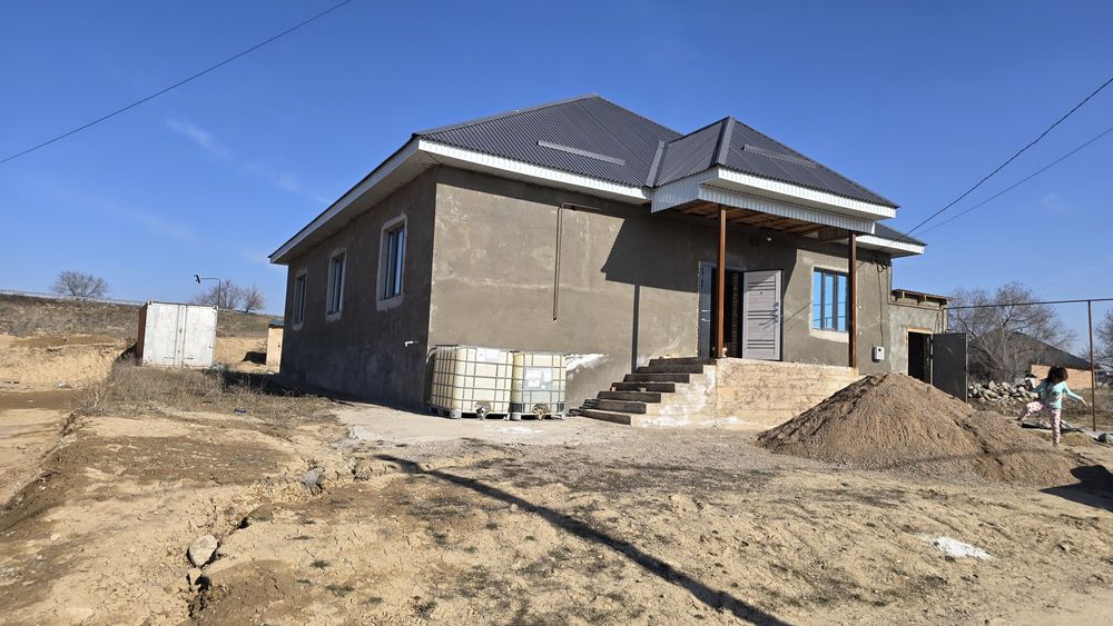 Продажа дом участок