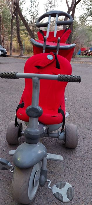 Продам классный велосипед