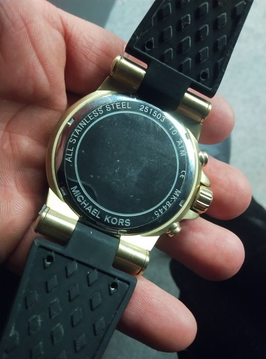 Наручные часы Michael Kors MK8445