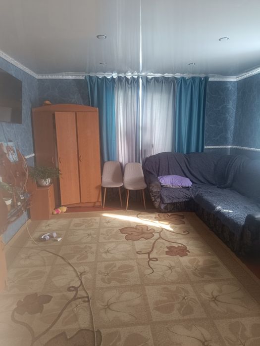 Продам дом на левом берегу