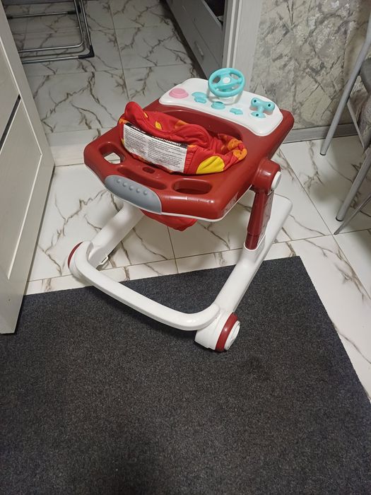 Продаётся фирменный ходунок