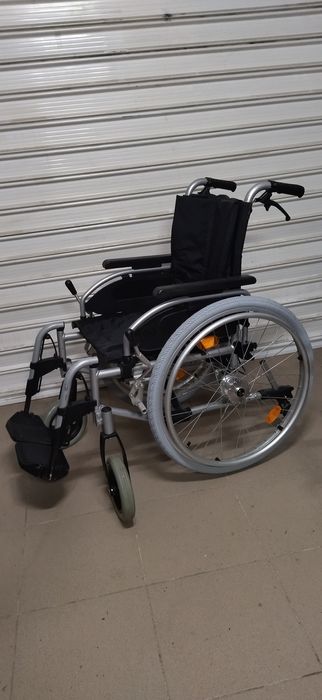Инвалидни колички с различни размери