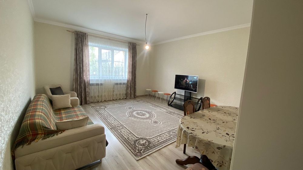 Продаётся дом в районе Парка Победы