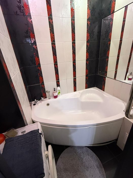 Спорткомплекс для двоих