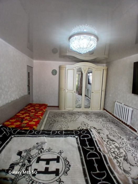 Продажа квартиры