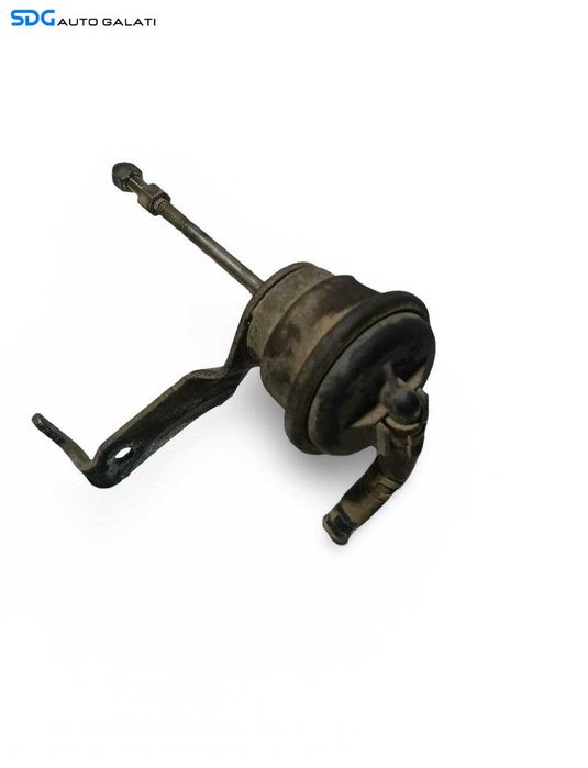 Capsula Vacuum Vacum Actuator Turbo Turbina Turbosuflanta Renault Kangoo 2 1.5 DCI 2008 - 2026 [MX1302]