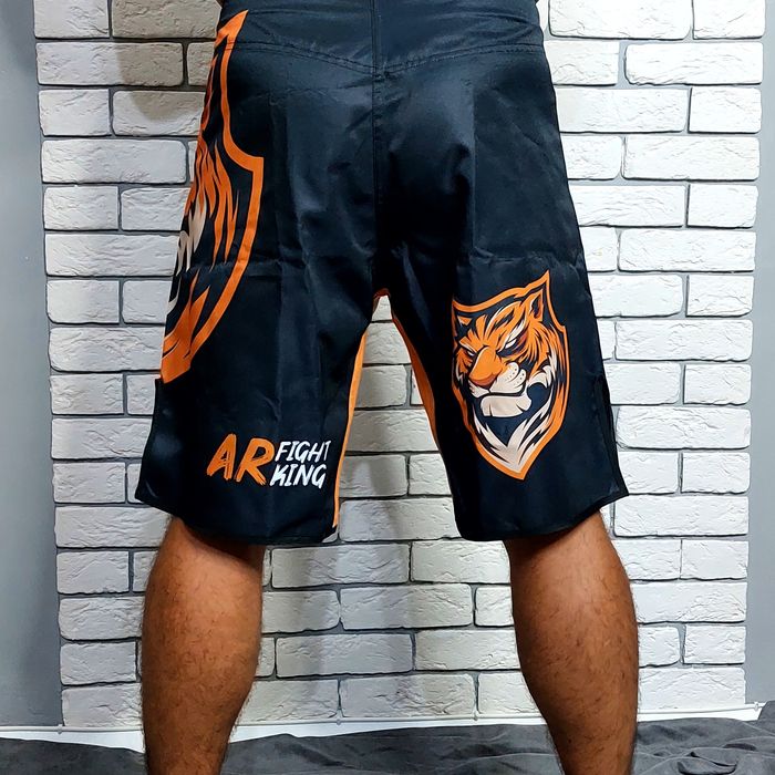 Шорты ММА фирменные