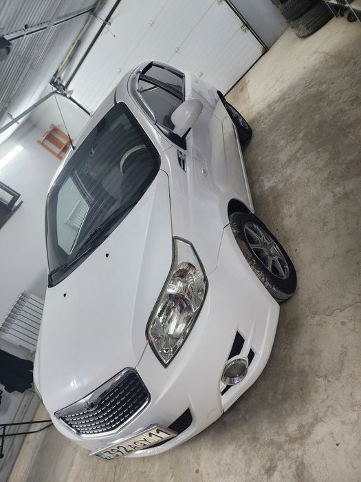 Продается автомобиль