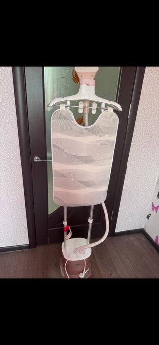 Продам отпариватель