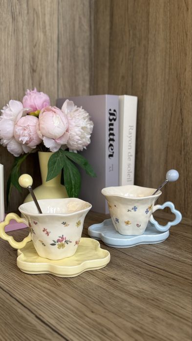 Чашки только оптом от 10 штук