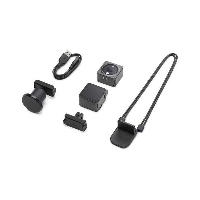 Екшън камера DJI ACTION 2